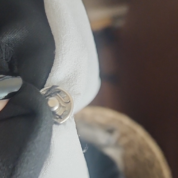 ASOS Monochrome Blazer Dress - Picture 4 of 6